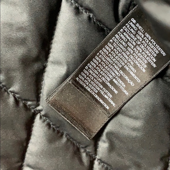 The North Face Womens ThermoBall Eco Jacket RTO - Picture 5 of 12